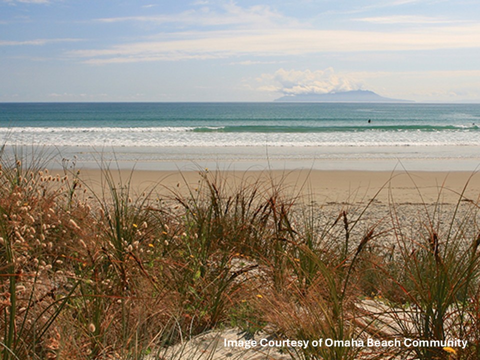 Omaha Beach