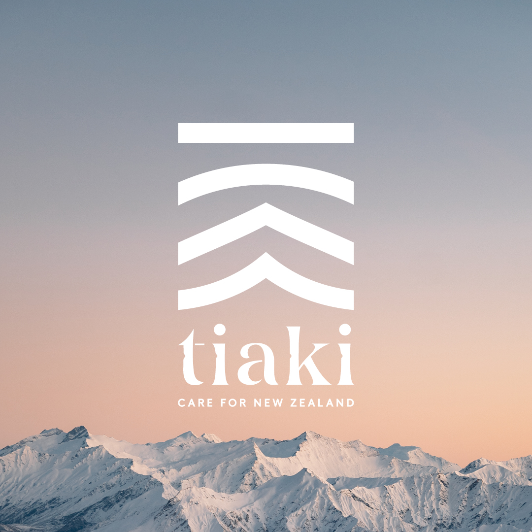 Tiaki-Versprechen