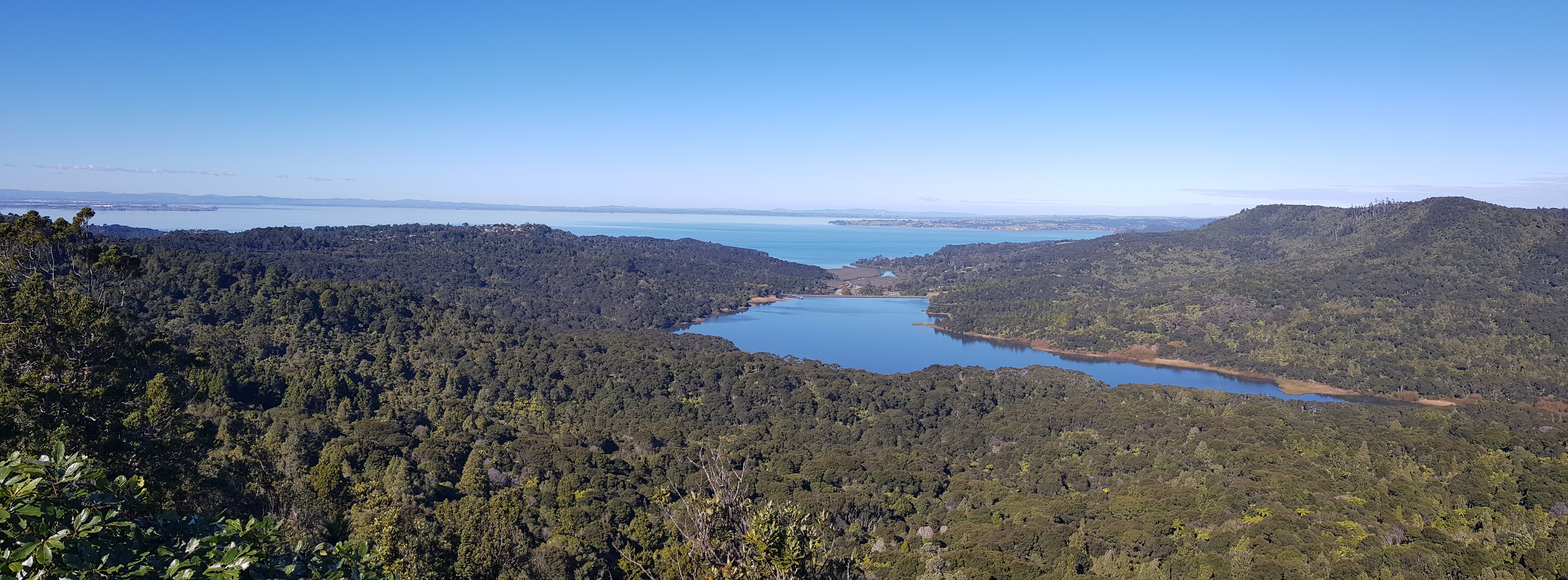 Waitakeres